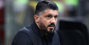 Гатузо: Не можем да направим повече