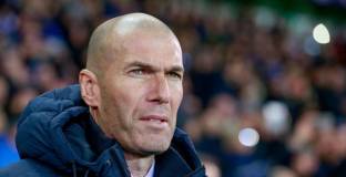 Зидан: Реал ще унищожи Ливърпул, ако се срещнем с тях