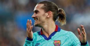 Гризман: И двата отбора можеха да се победят