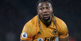 Траоре: Завръщане в Барселона? Защо не?