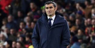 Морено: Не съм изненадан от уволнението на Валверде