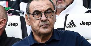 Сари се опасявал да не получи Реал в 1/8-финалите