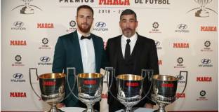 Агент: Облак е смес между Меси и Роналдо на вратата