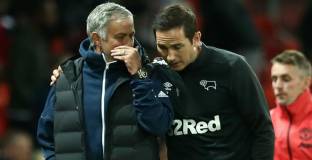 Лампард: Не взех от Моуриньо нито една треньорска идея