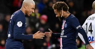 Леонардо: Няма да молим Неймар и Мбапе да останат