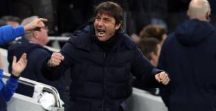 Конте: Много важни три точки за класирането 