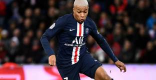 Мбапе остава цел на Реал Мадрид