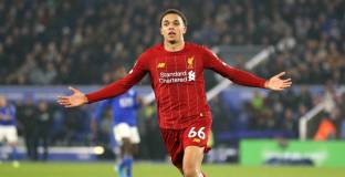 Джерард: Не съм съгласен със Саутгейт за Трент 