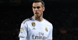 Бейл изпревари Роналдо по брой голове за Реал Мадрид