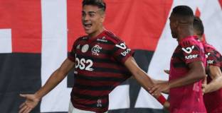 Реал Мадрид е близо до покупката на 17-годишен бразилец