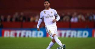 Йеро: Резултатността на Рамос поразява