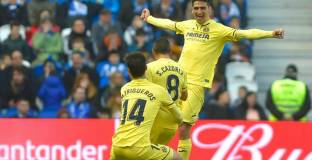 Виляреал с пълен обрат срещу Реал Сосиедад