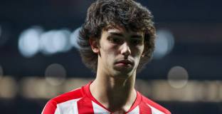 Фелиш: Липсват ни Суарес и Коста