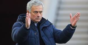 Деле Али обясни разликата между Моуриньо и Почетино