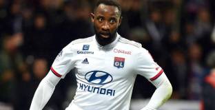 Муса Дембеле заинтересува Ман Юнайтед