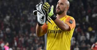 Рейна е убеден, че е бил болен от коронавируса