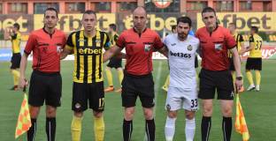 Славия и Ботев Пловдив ще определят днес единия финалист за Купата