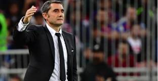 Валверде може да замени Вилаш-Боаш в Марсилия