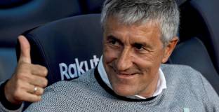  Сетиен се съгласи да оглави Виляреал 