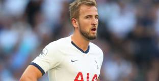 Кейн: С Регилон и Бейл ще вкарваме по пет гола