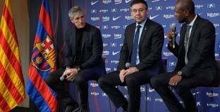 Сетиен може да бъде уволнен заедно с Абидал