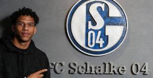 Шалке 04 не се възползва от опцията за покупката на Тодибо