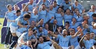 Ман Сити е заплашен от изключване от Висшата лига 