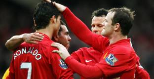 Солскяер сравни тройката с Роналдо, Рууни и Тевес