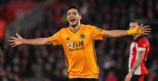 Уулвърхемптън е готов да продаде Хименес