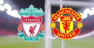  Отложиха мача между Ман Юнайтед и Ливърпул