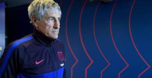 Сетиен: Барса прави всичко възможно, но Реал печели мачовете си