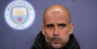 Гуардиола е доволен от завръщането на Лапорт
