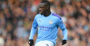 Менди: Готов съм да дам всичките си сили за Ман Сити