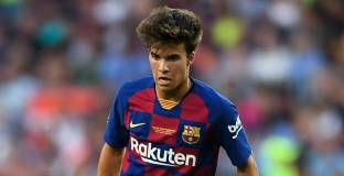 Виляреал се интересува от Пуиг