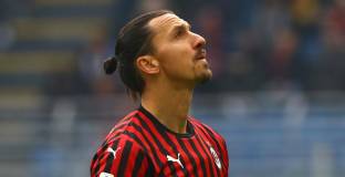 La Gazzetta dello Sport: Ибра ще напусне Милан