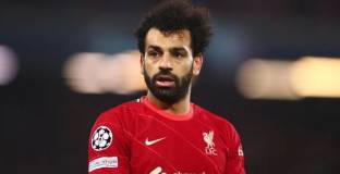 Венгер обясни защо Салах заслужава 400 000 на седмица 