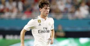 Реал Мадрид загуби още един десен защитник