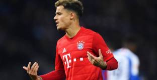 Коутиньо е много близо до Челси