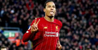 Ван Дайк написал завещание на 20 г.