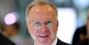 Румениге: Много Бирхоф и малко Льов