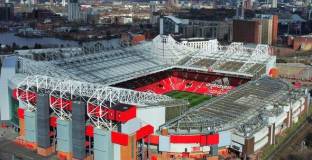   Ман Юнайтед може да бъде потопен от дългове от 1 милиард