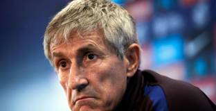 Сетиен: Играчите положително са настроени към президента