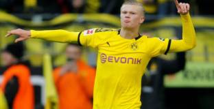 Солскяер: Възхищавам се на Холанд