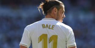 Бейл: Не очакваш, че собствените ти фенове ще постъпят така