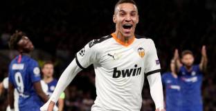 Родриго е заинтересован от трансфер в Лийдс