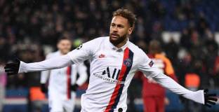 Неймар отказа 100 милиона заради Барселона