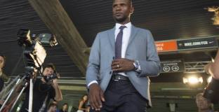 Абидал може да стане спортен директор на Олимпик Лион 