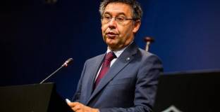 Сересо: Бартомеу е страхотен президент