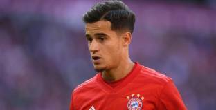 Коутиньо се подложи на операция