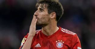 Реал Сосиедад се разбра с Хави Мартинес